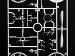 132E0016 Salmson 9z engine sprue view A